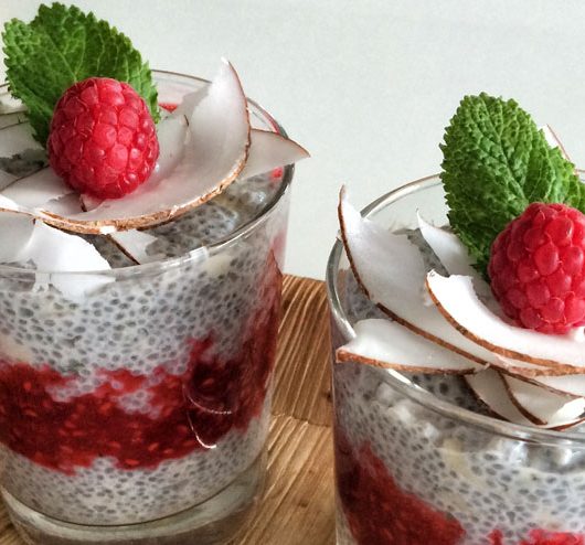 Maya Kick Kefir Drink