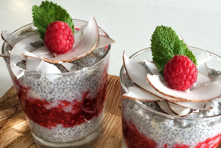 Maya Kick Kefir Drink