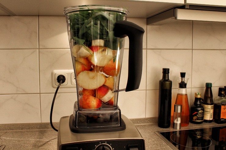Vitamix