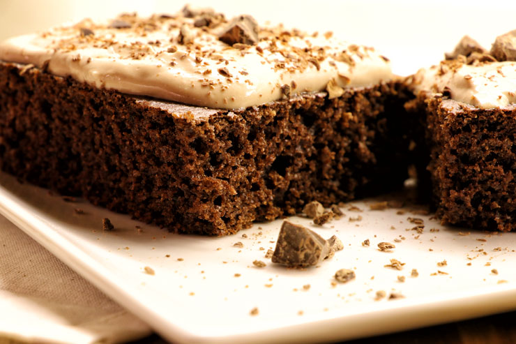 Kefir Chocolate Cake – a tasty milk kefir chocolate adventure - main picture