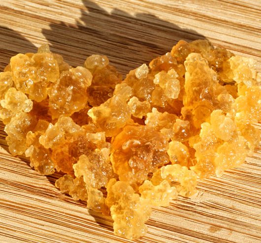 Ginger Root Getränk selber machen – eine einfache Anleitung - Kefir Herz