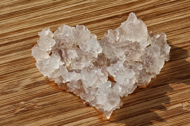 Welches Zubehör brauche ich um Wasserkefir selbst herzustellen?